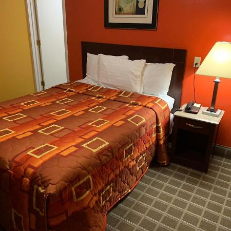 Scottish Inns Wrightstown Экстерьер фото